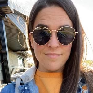 Meet your Posher, Mélissa